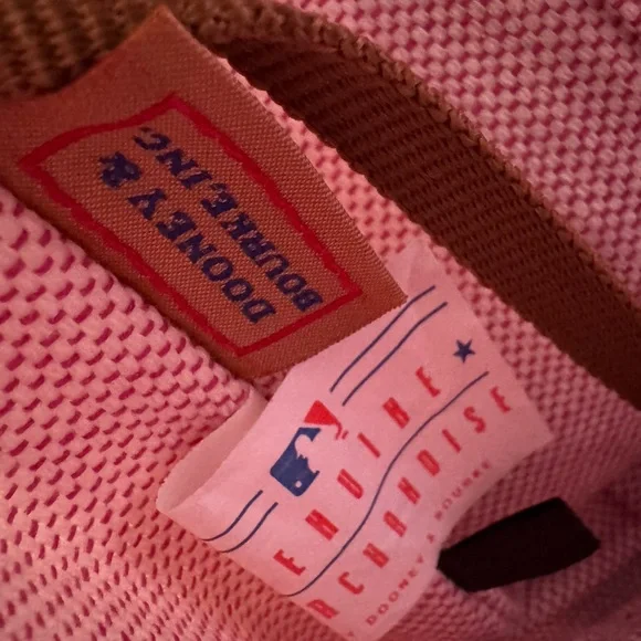 Dooney & Bourke Official Giants Purse - Picture 6 of 10